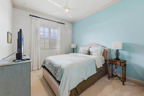 Villa ou maison à vendre à Sarasota, Floride: 4 chambres, 391.3 m2 № 2396590 - photo 30