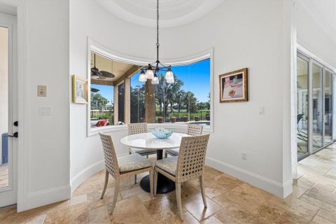 Villa ou maison à vendre à Sarasota, Floride: 4 chambres, 391.3 m2 № 2396590 - photo 14