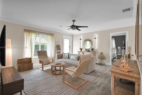 Villa ou maison à vendre à Oakland Park, Floride: 3 chambres, 93.65 m2 № 1976865 - photo 9