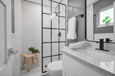 Villa ou maison à vendre à Oakland Park, Floride: 3 chambres, 93.65 m2 № 1976865 - photo 21