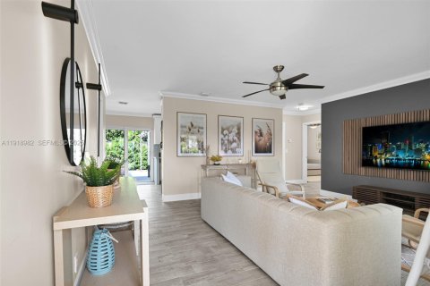 Villa ou maison à vendre à Oakland Park, Floride: 3 chambres, 93.65 m2 № 1976865 - photo 6