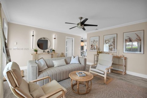 Villa ou maison à vendre à Oakland Park, Floride: 3 chambres, 93.65 m2 № 1976865 - photo 8