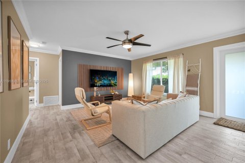 Villa ou maison à vendre à Oakland Park, Floride: 3 chambres, 93.65 m2 № 1976865 - photo 4