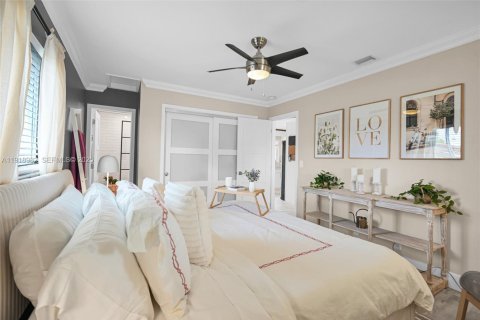 Villa ou maison à vendre à Oakland Park, Floride: 3 chambres, 93.65 m2 № 1976865 - photo 20