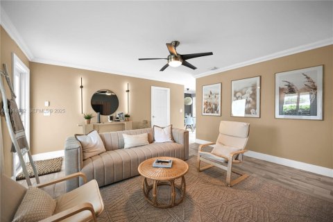 Villa ou maison à vendre à Oakland Park, Floride: 3 chambres, 93.65 m2 № 1976865 - photo 5