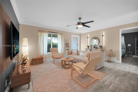 Villa ou maison à vendre à Oakland Park, Floride: 3 chambres, 93.65 m2 № 1976865 - photo 3