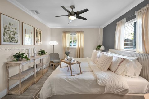 Villa ou maison à vendre à Oakland Park, Floride: 3 chambres, 93.65 m2 № 1976865 - photo 17