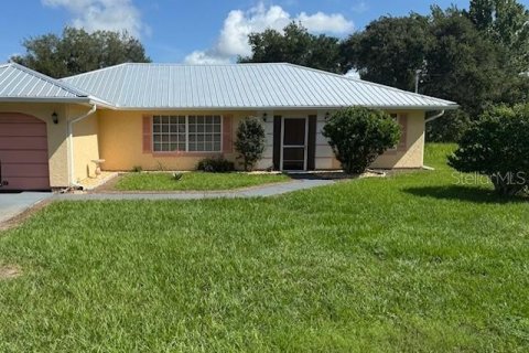 Casa en venta en Ocala, Florida, 3 dormitorios, 124.67 m2 № 1839936 - foto 1