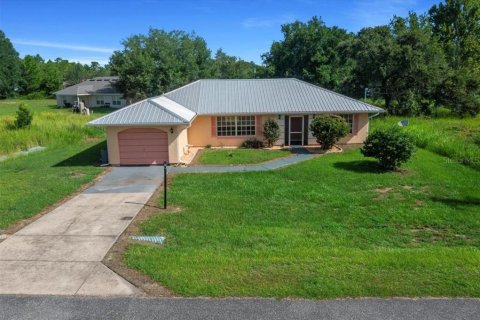 Casa en venta en Ocala, Florida, 3 dormitorios, 124.67 m2 № 1839936 - foto 2