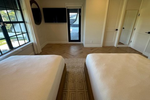 Villa ou maison à louer à Fort Lauderdale, Floride: 5 chambres, 406.73 m2 № 1728214 - photo 22