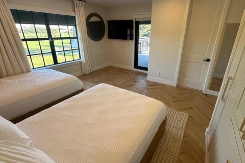 Villa ou maison à louer à Fort Lauderdale, Floride: 5 chambres, 406.73 m2 № 1728214 - photo 20