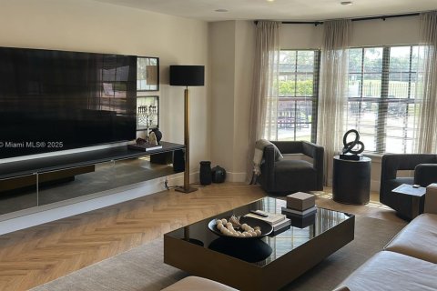 Villa ou maison à louer à Fort Lauderdale, Floride: 5 chambres, 406.73 m2 № 1728214 - photo 4