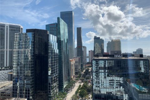 Studio à Condo à Miami, Floride № 2087617