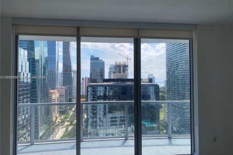 Copropriété à louer à Miami, Floride: 51.19 m2 № 2087617 - photo 3
