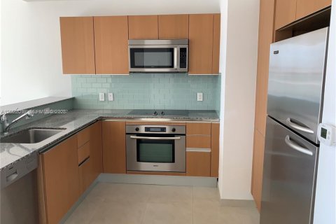 Copropriété à louer à Miami, Floride: 51.19 m2 № 2087617 - photo 5