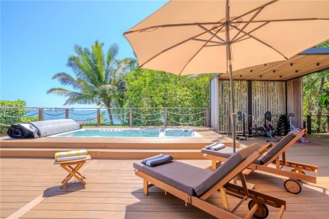 Villa ou maison à North Miami, Floride 3 chambres, 257.99 m2 № 2057558