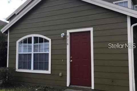 Adosado en alquiler en Davenport, Florida, 1 dormitorio, 66.05 m2 № 1736781 - foto 1