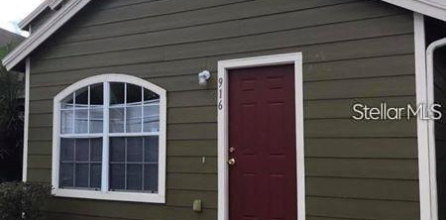 Touwnhouse à Davenport, Floride 1 chambre, 66.05 m2 № 1736781