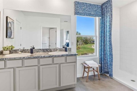 Casa en venta en Zephyrhills, Florida, 4 dormitorios, 214.14 m2 № 1687953 - foto 6
