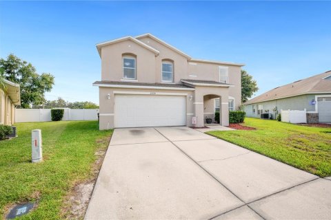 House in Mulberry, Florida 4 bedrooms, 262.17 sq.m. № 1840550 - photo 2