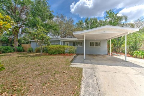 Casa en alquiler en Tampa, Florida, 4 dormitorios, 162.49 m2 № 1791377 - foto 1