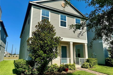 Casa en venta en Winter Garden, Florida, 3 dormitorios, 193.05 m2 № 1836886 - foto 1