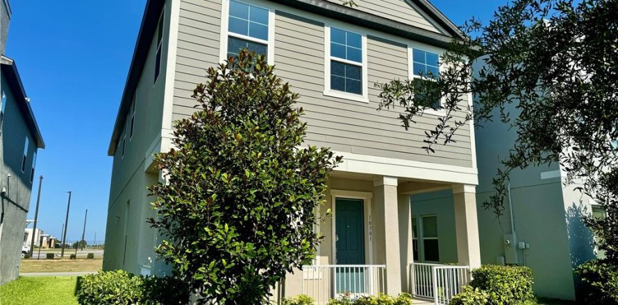 Casa en Winter Garden, Florida 3 dormitorios, 193.05 m2 № 1836886