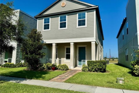 Casa en venta en Winter Garden, Florida, 3 dormitorios, 193.05 m2 № 1836886 - foto 2