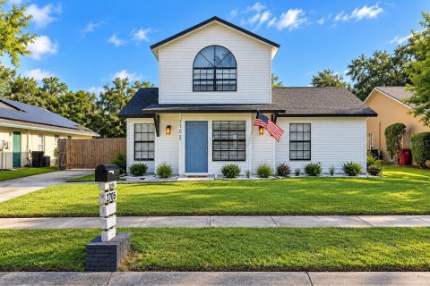 Casa en Plant City, Florida 3 dormitorios, 118.54 m2 № 2380346