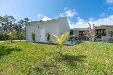 Villa ou maison à vendre à Port Charlotte, Floride: 3 chambres, 168.06 m2 № 1846860 - photo 30