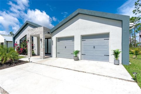 Villa ou maison à vendre à Port Charlotte, Floride: 3 chambres, 168.06 m2 № 1846860 - photo 20
