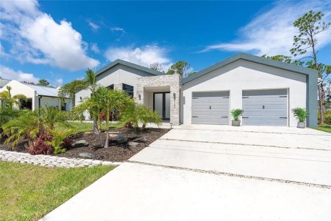 Villa ou maison à vendre à Port Charlotte, Floride: 3 chambres, 168.06 m2 № 1846860 - photo 1