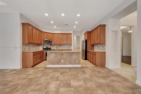 House in Port St. Lucie, Florida 3 bedrooms, 193.79 sq.m. № 1752603 - photo 21