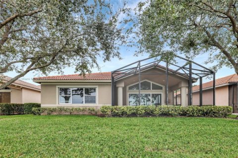 House in Port St. Lucie, Florida 3 bedrooms, 193.79 sq.m. № 1752603 - photo 7