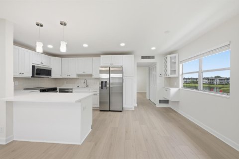 Condo à Delray Beach, Floride, 1 chambre  № 2346056