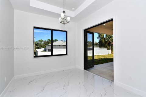 Casa en venta en Lehigh Acres, Florida, 4 dormitorios № 1982101 - foto 11