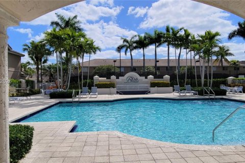 Copropriété à vendre à Doral, Floride: 3 chambres, 127.28 m2 № 2060391 - photo 22