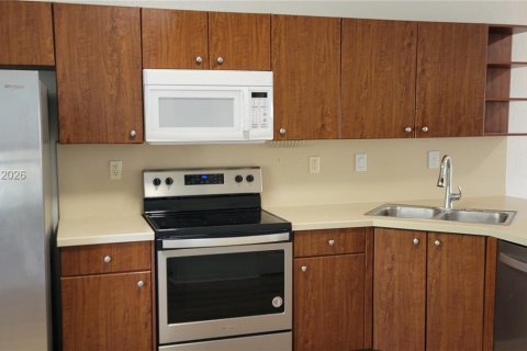 Copropriété à vendre à Doral, Floride: 3 chambres, 127.28 m2 № 2060391 - photo 12