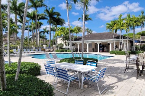 Copropriété à vendre à Doral, Floride: 3 chambres, 127.28 m2 № 2060391 - photo 25