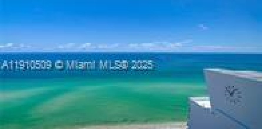 Condo à Miami Beach, Floride, 2 chambres  № 1965847