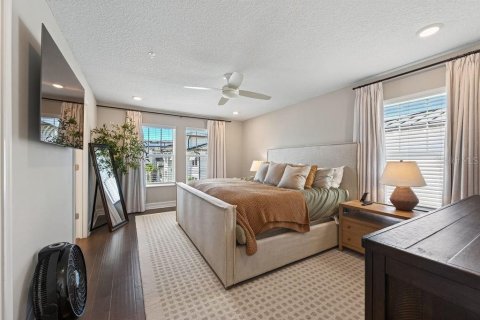 Touwnhouse à vendre à Tampa, Floride: 4 chambres, 234.49 m2 № 2376885 - photo 25