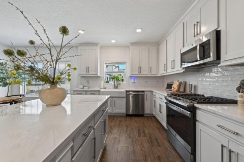 Touwnhouse à vendre à Tampa, Floride: 4 chambres, 234.49 m2 № 2376885 - photo 22