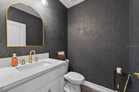 Touwnhouse à vendre à Tampa, Floride: 4 chambres, 234.49 m2 № 2376885 - photo 24