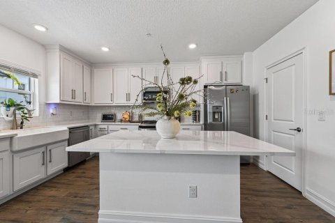 Touwnhouse à vendre à Tampa, Floride: 4 chambres, 234.49 m2 № 2376885 - photo 17