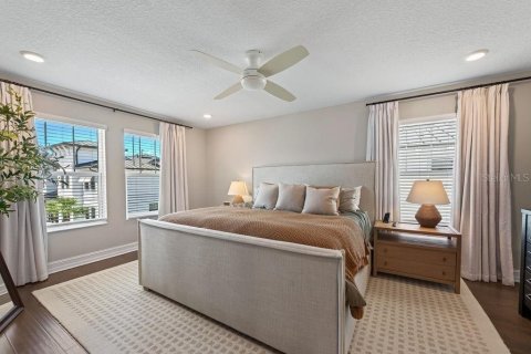 Touwnhouse à vendre à Tampa, Floride: 4 chambres, 234.49 m2 № 2376885 - photo 26