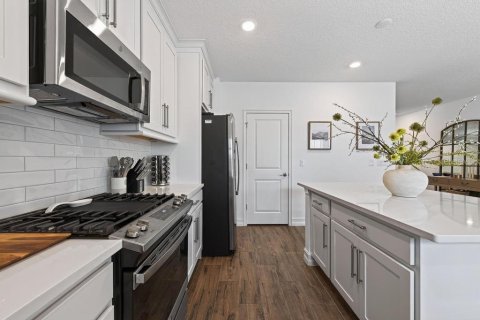 Touwnhouse à vendre à Tampa, Floride: 4 chambres, 234.49 m2 № 2376885 - photo 20