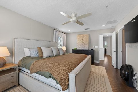 Touwnhouse à vendre à Tampa, Floride: 4 chambres, 234.49 m2 № 2376885 - photo 27