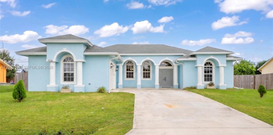 Casa en Port St. Lucie, Florida 4 dormitorios, 234.58 m2 № 2087230