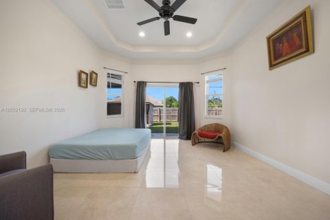 Casa en alquiler en Port St. Lucie, Florida, 4 dormitorios, 234.58 m2 № 2087230 - foto 8