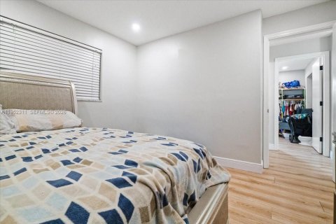 House in Tamarac, Florida 2 bedrooms, 96.99 sq.m. № 2006649 - photo 20